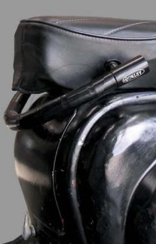 Lenkerschloss, Urban