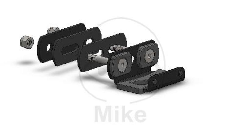 Schlosshalter, für UR10/UR14S/30X Artago