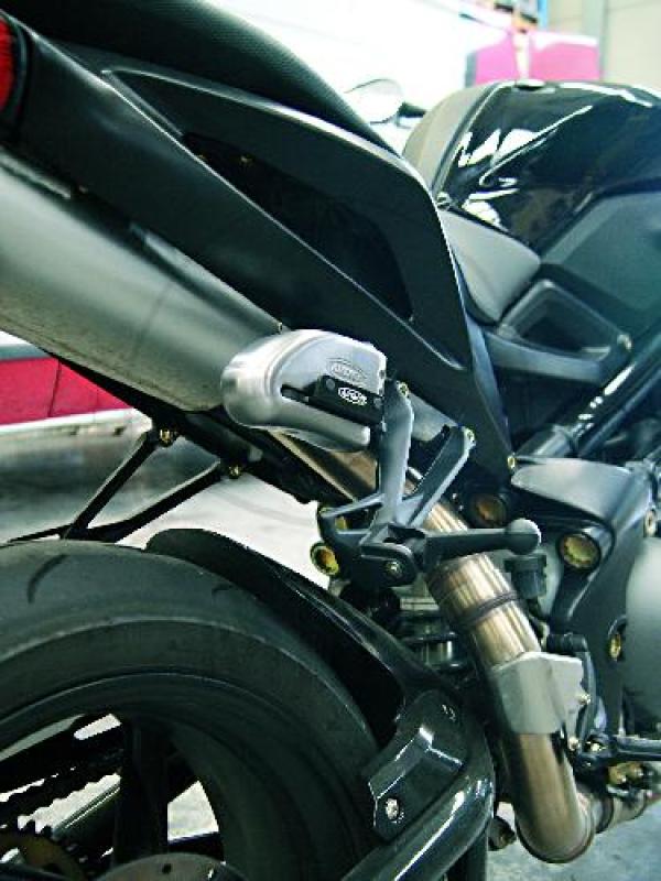 Schlosshalter, für 32X/32 Artago