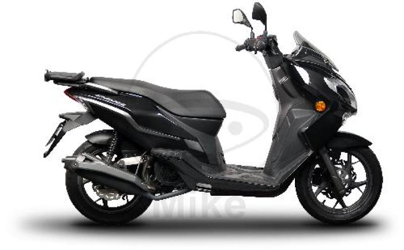 Topcaseträger, Shad