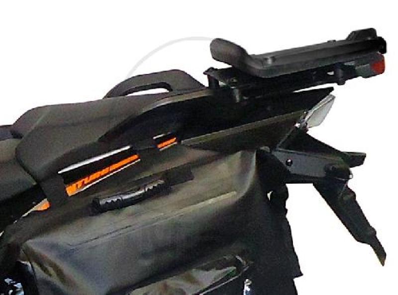 Topcaseträger, Shad