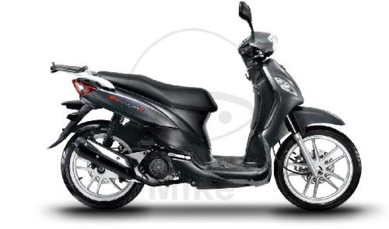 Topcaseträger, Shad