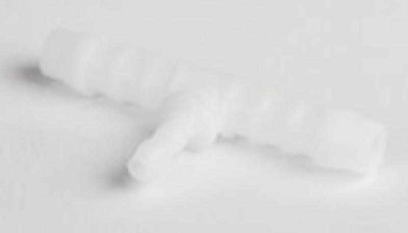 T-Stück 4 mm  standard